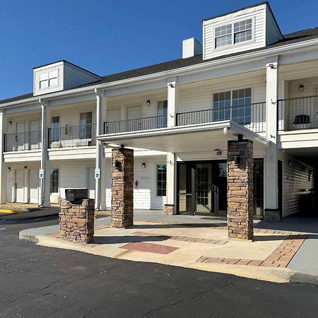 Quality Inn Lagrange East I-85 Eksteriør billede