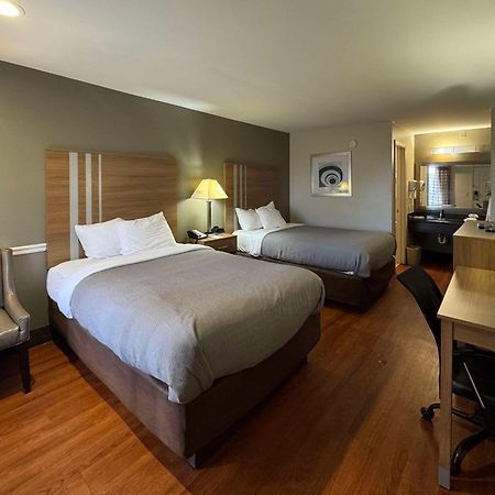Quality Inn Lagrange East I-85 Eksteriør billede