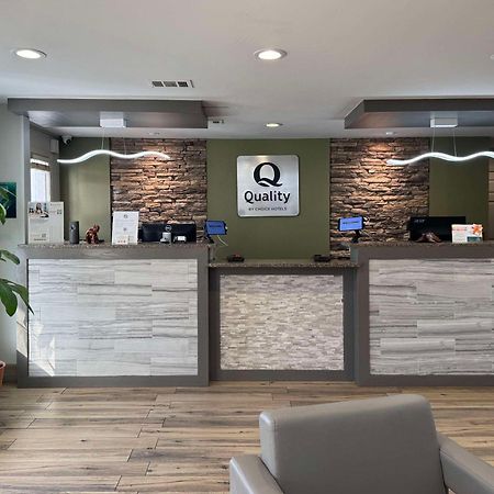 Quality Inn Lagrange East I-85 Eksteriør billede