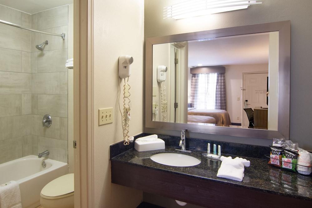 Quality Inn Lagrange East I-85 Eksteriør billede