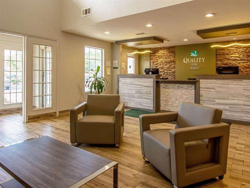 Quality Inn Lagrange East I-85 Eksteriør billede