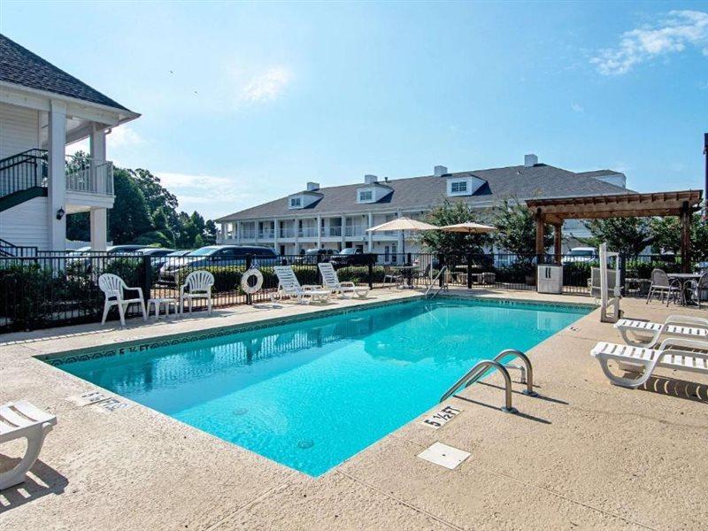 Quality Inn Lagrange East I-85 Eksteriør billede