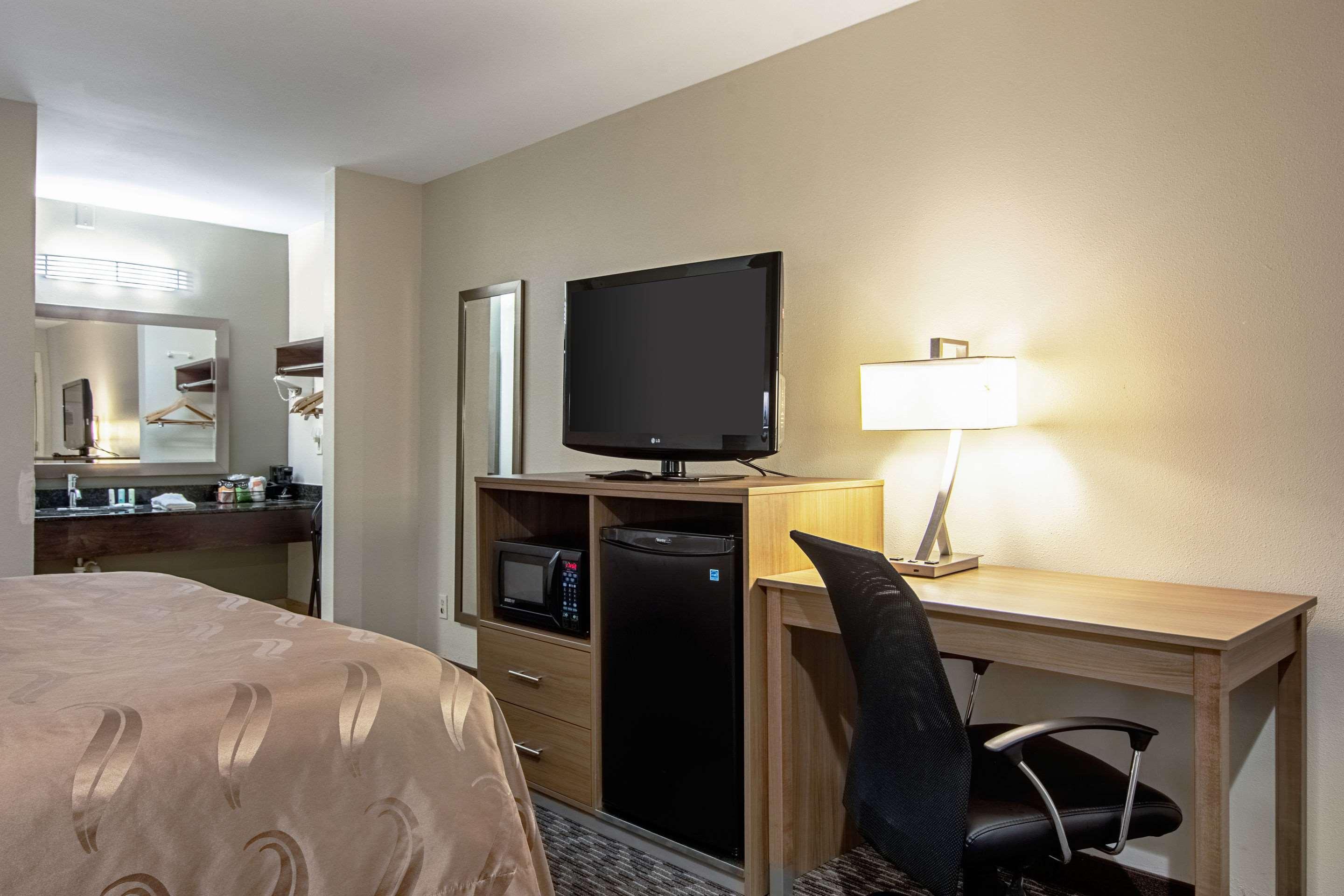 Quality Inn Lagrange East I-85 Eksteriør billede