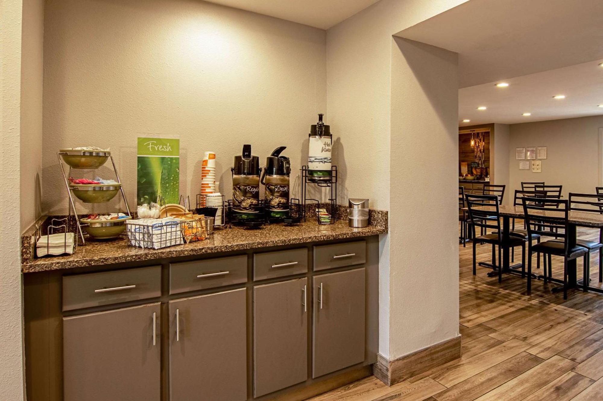 Quality Inn Lagrange East I-85 Eksteriør billede