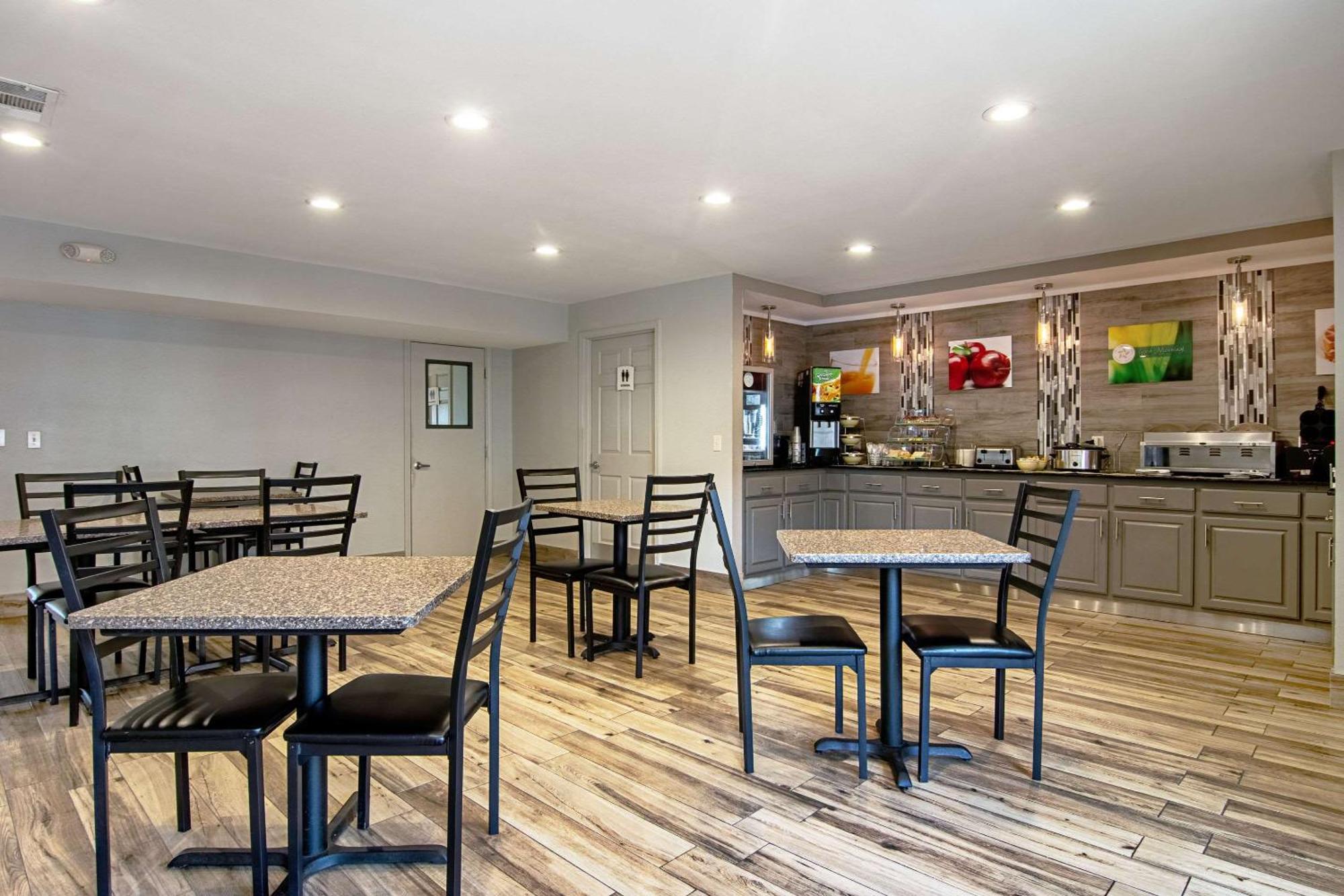 Quality Inn Lagrange East I-85 Eksteriør billede
