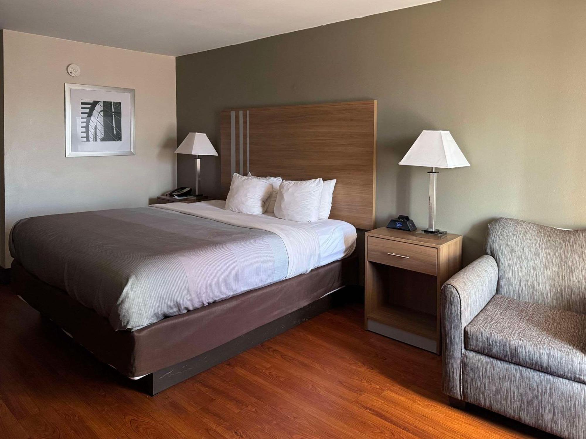 Quality Inn Lagrange East I-85 Eksteriør billede