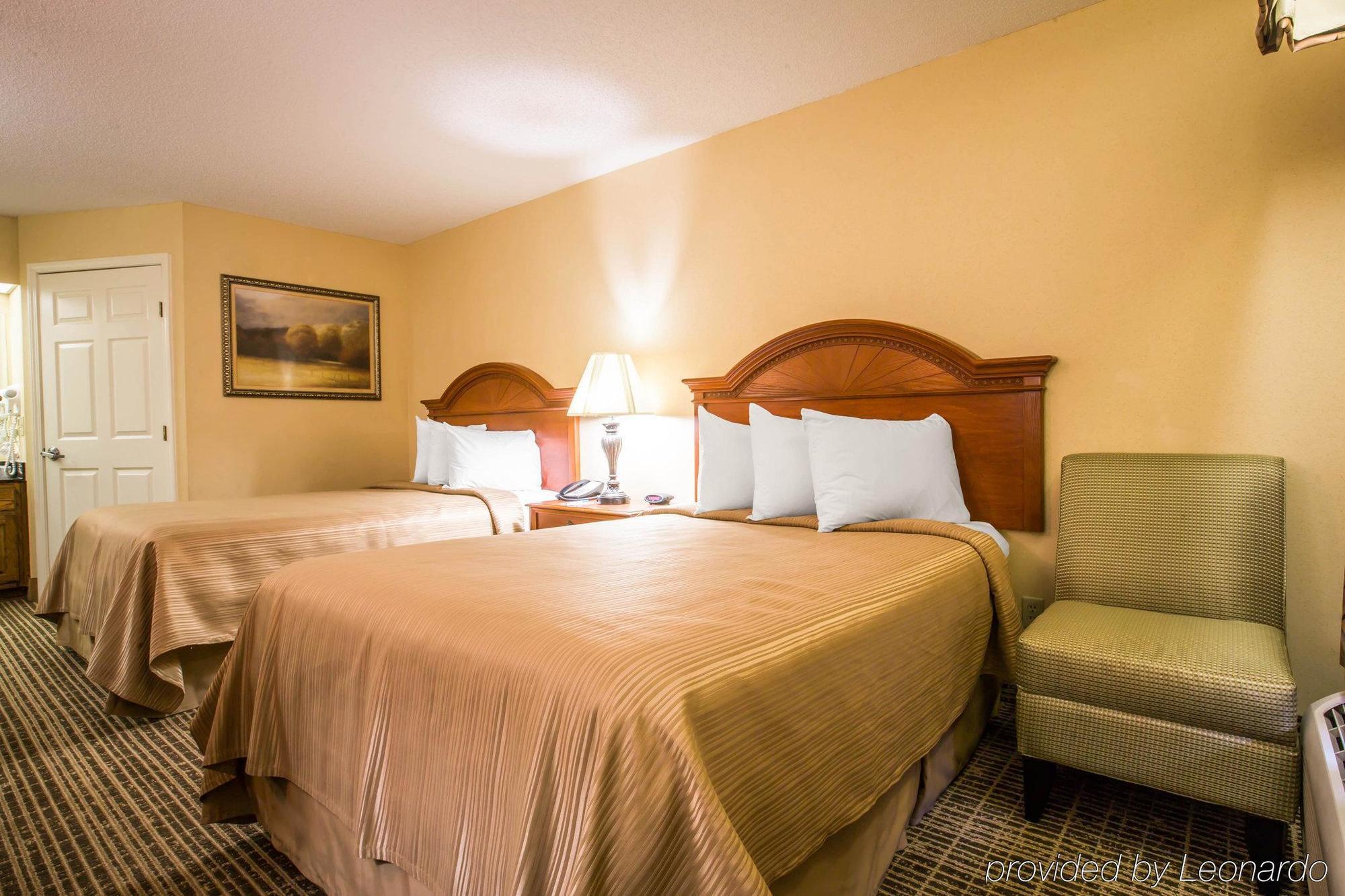 Quality Inn Lagrange East I-85 Eksteriør billede