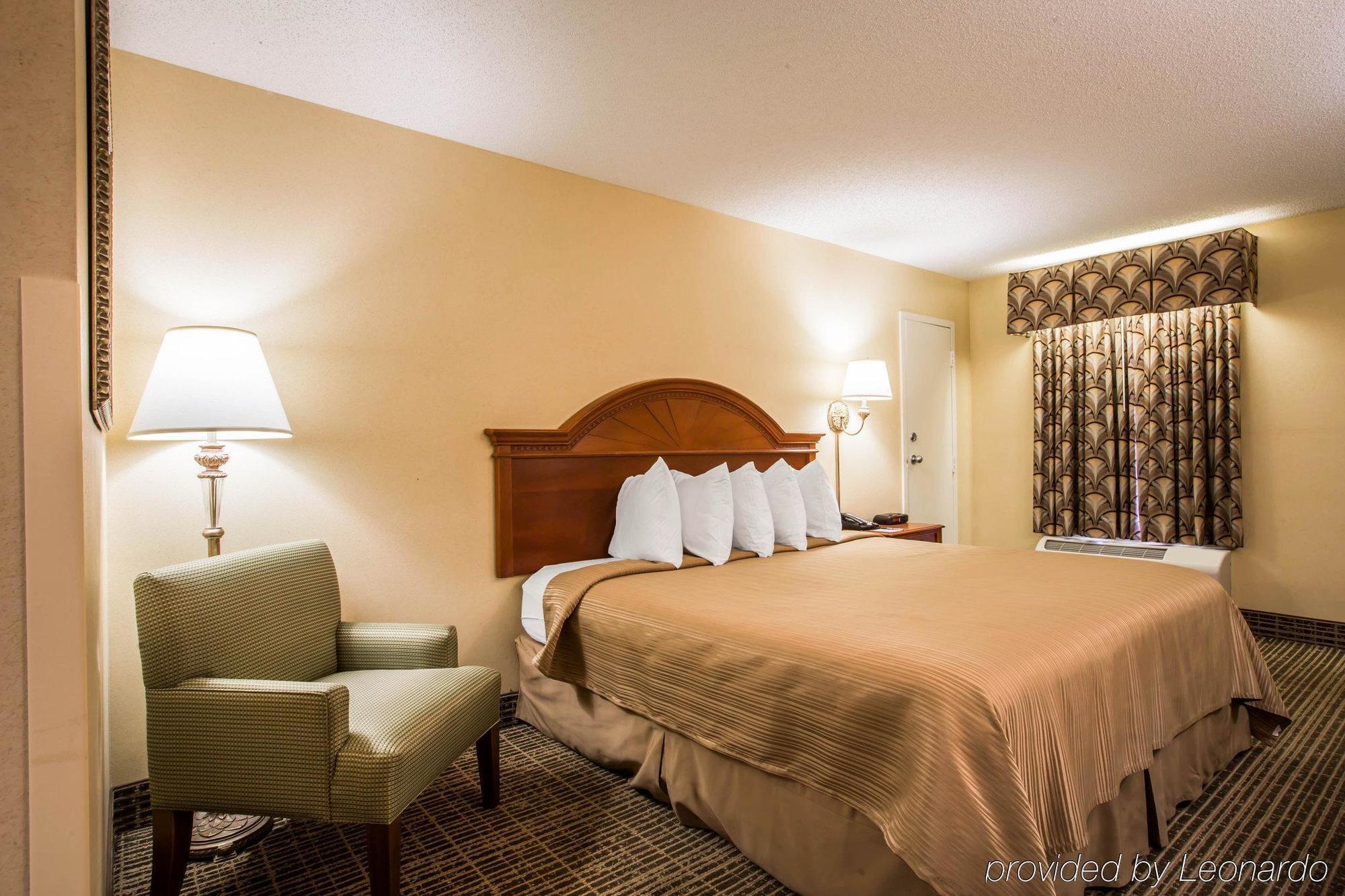 Quality Inn Lagrange East I-85 Eksteriør billede