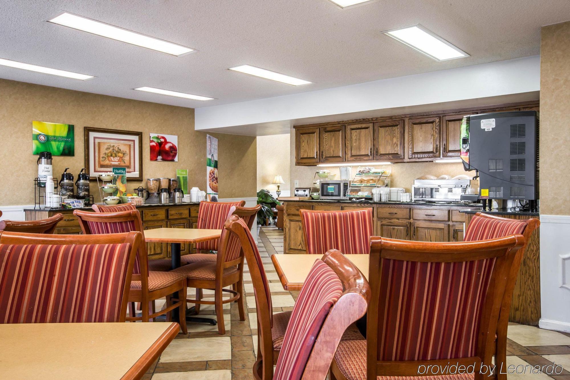 Quality Inn Lagrange East I-85 Eksteriør billede