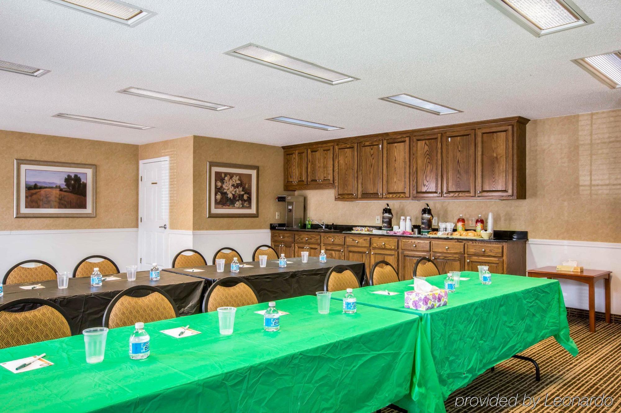 Quality Inn Lagrange East I-85 Eksteriør billede