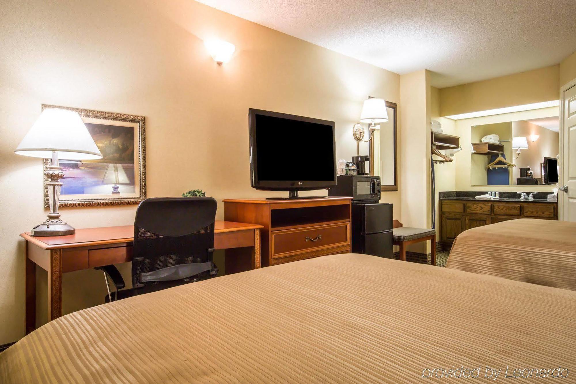 Quality Inn Lagrange East I-85 Eksteriør billede