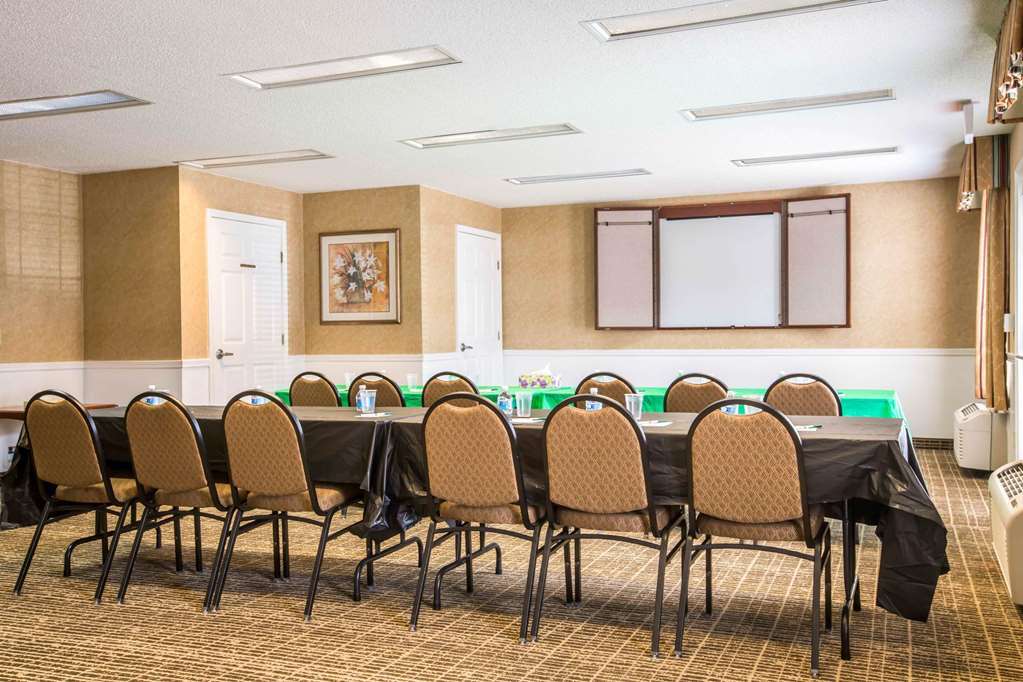 Quality Inn Lagrange East I-85 Faciliteter billede