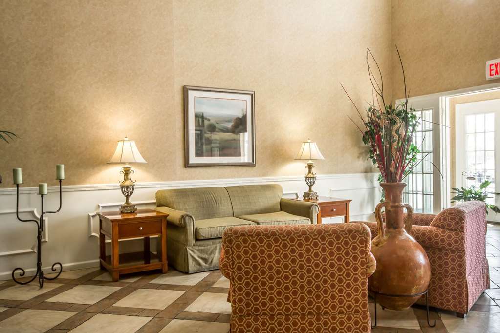 Quality Inn Lagrange East I-85 Interiør billede