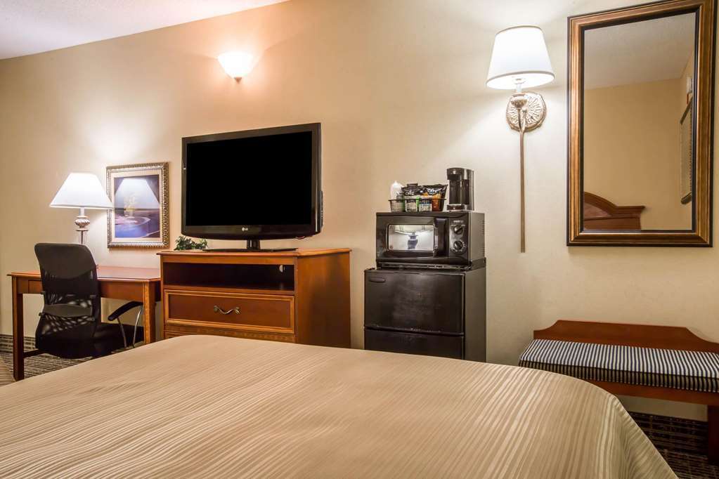 Quality Inn Lagrange East I-85 Værelse billede