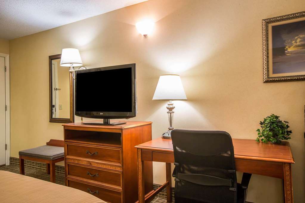 Quality Inn Lagrange East I-85 Værelse billede