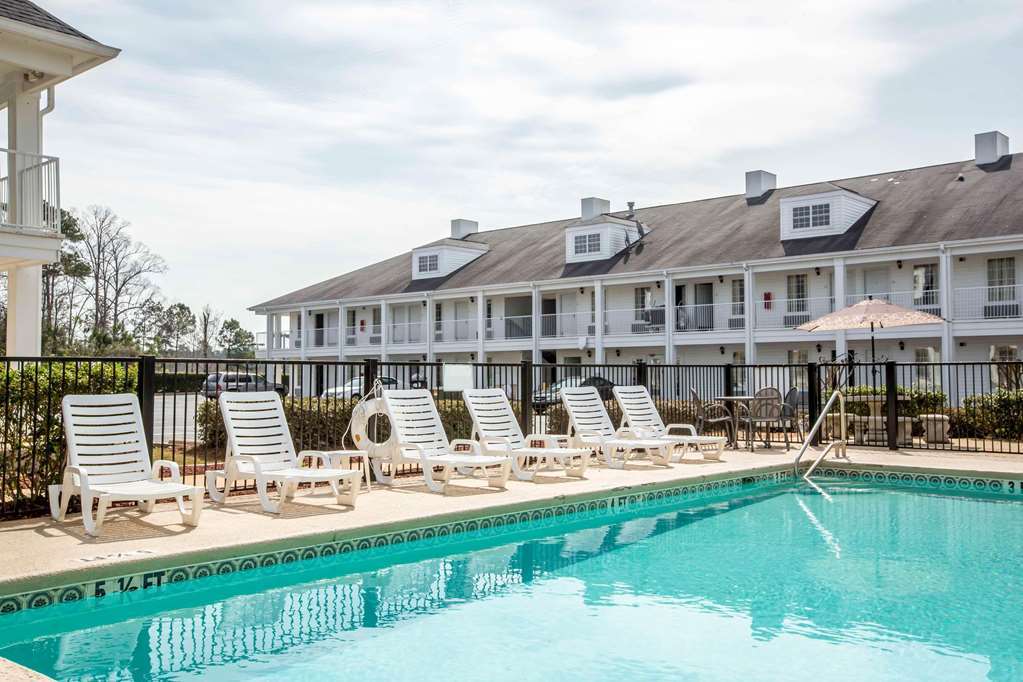 Quality Inn Lagrange East I-85 Faciliteter billede