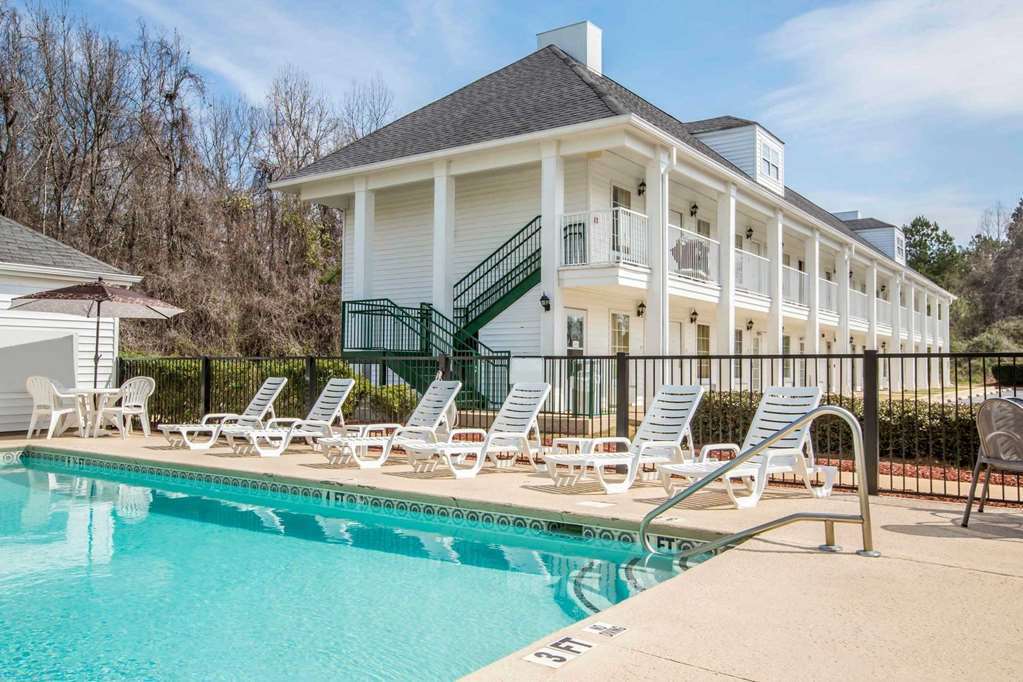 Quality Inn Lagrange East I-85 Faciliteter billede