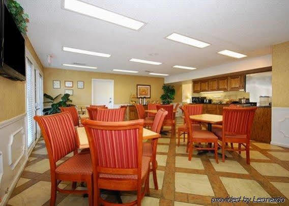 Quality Inn Lagrange East I-85 Eksteriør billede