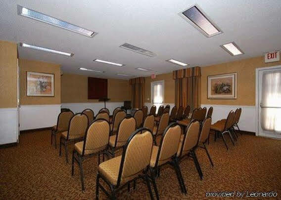 Quality Inn Lagrange East I-85 Eksteriør billede